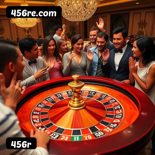 Chuva de Bônus 456r nos slots