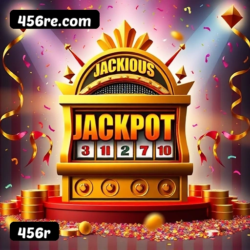 Free spins 456r