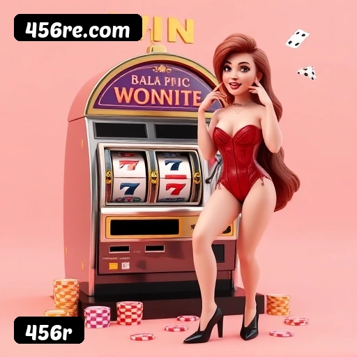 Progressão VIP 456r